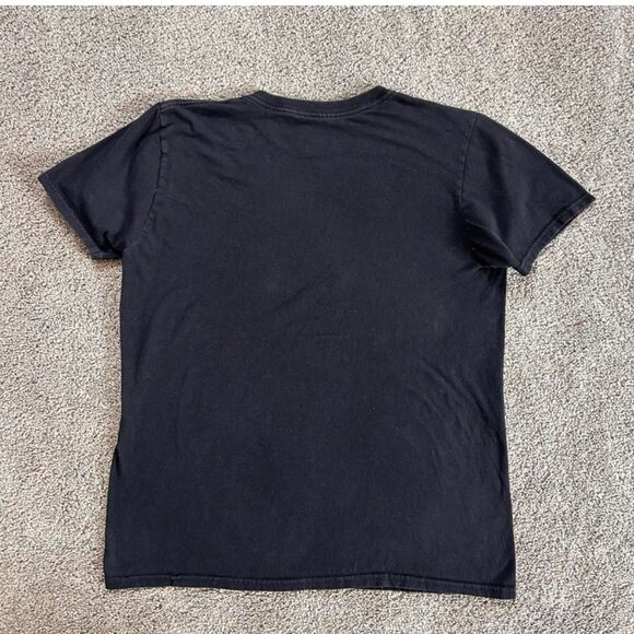 2010 Young Bucks Superkick Party Funko Pop Tees T-Shirt size Medium - Picture 5 of 5